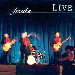 Freaks (Live song)